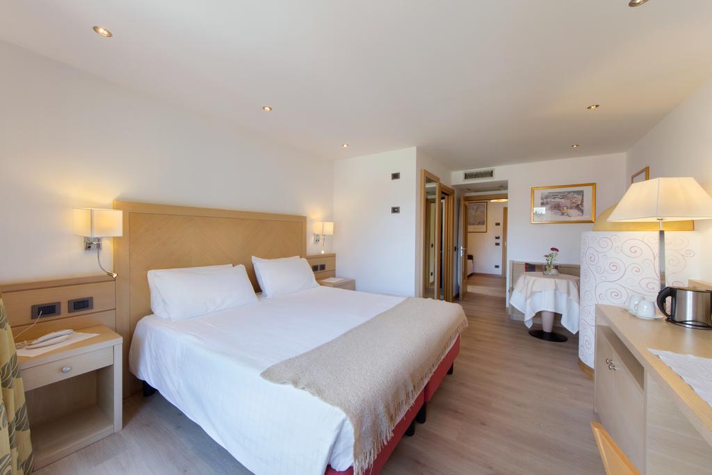 Piz Galin Grand Hotel Family & Wellness Andalo Cameră foto